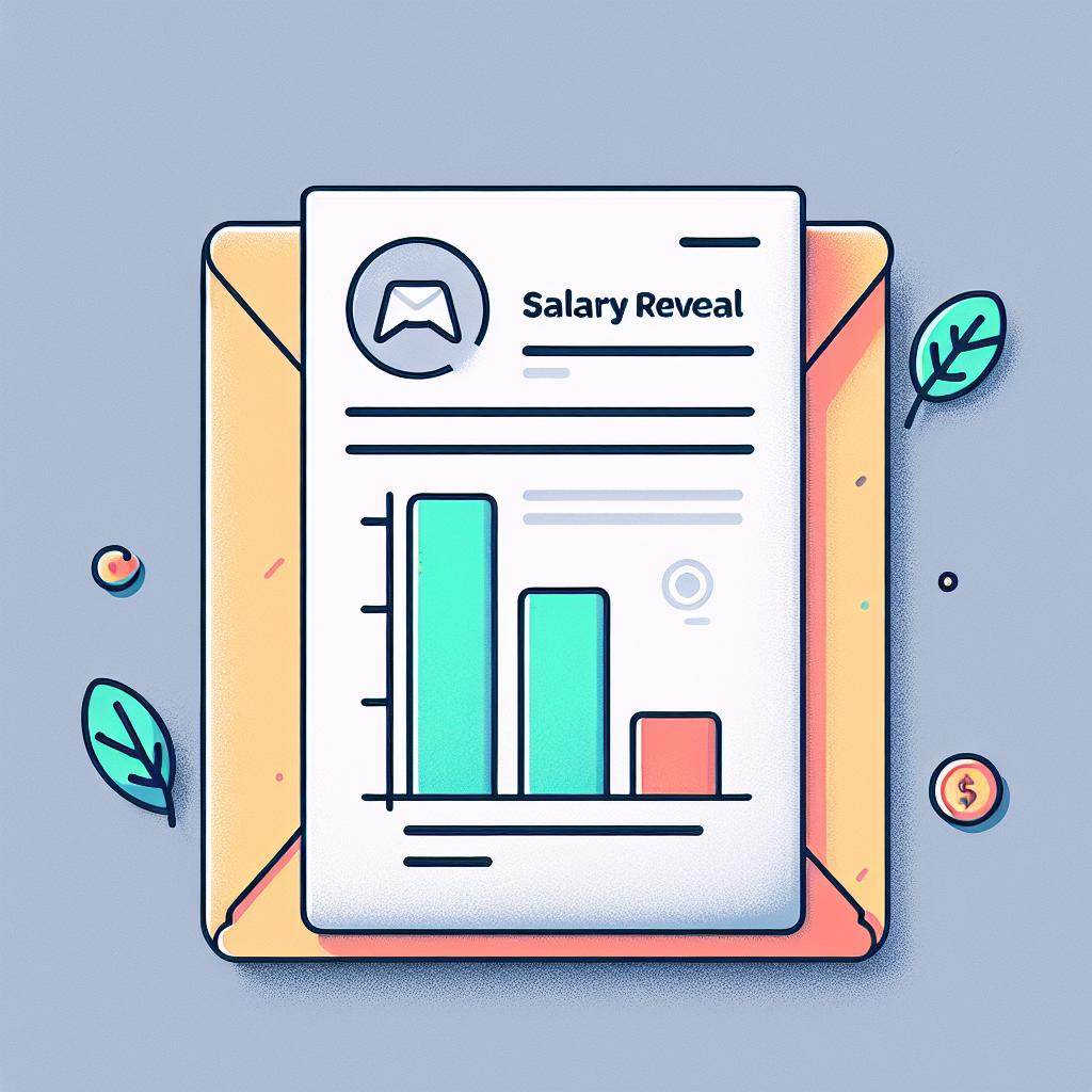 Získejte odhalení o platech v KiKu