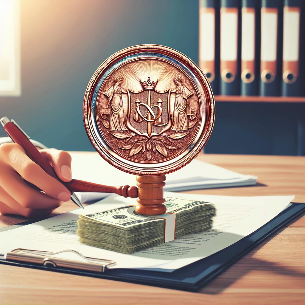 Notář plat a jeho význam