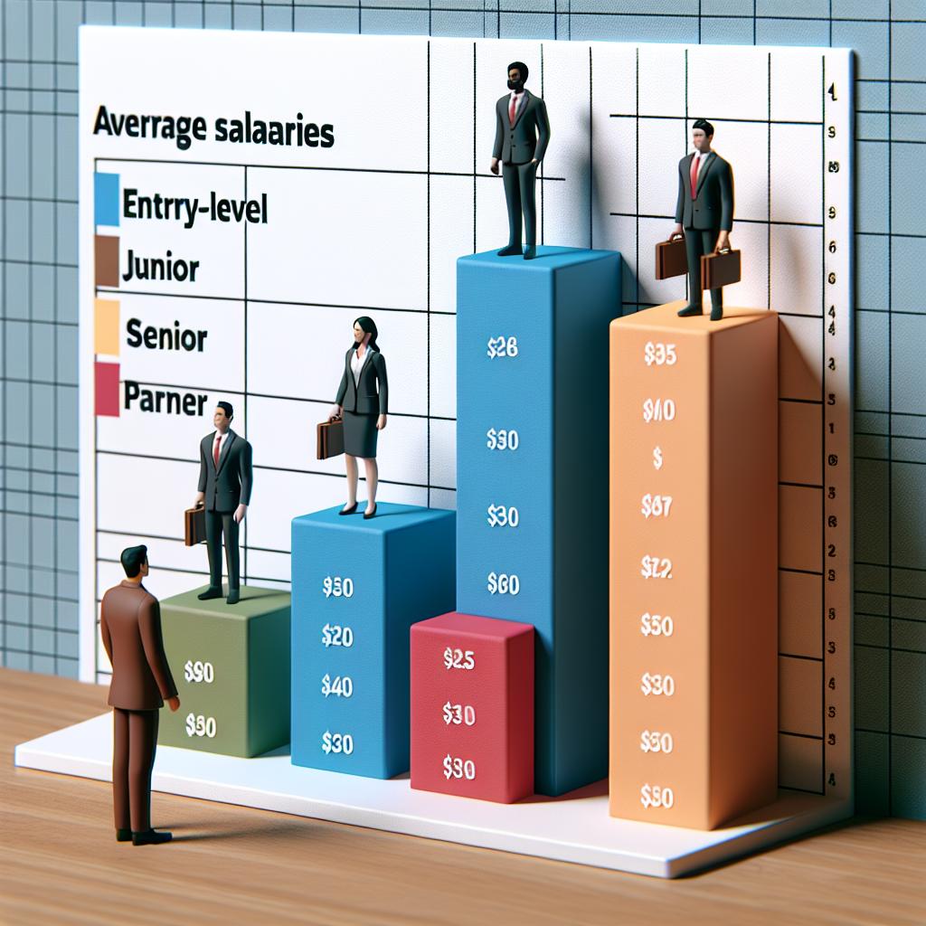 Baker McKenzie a platy právníků