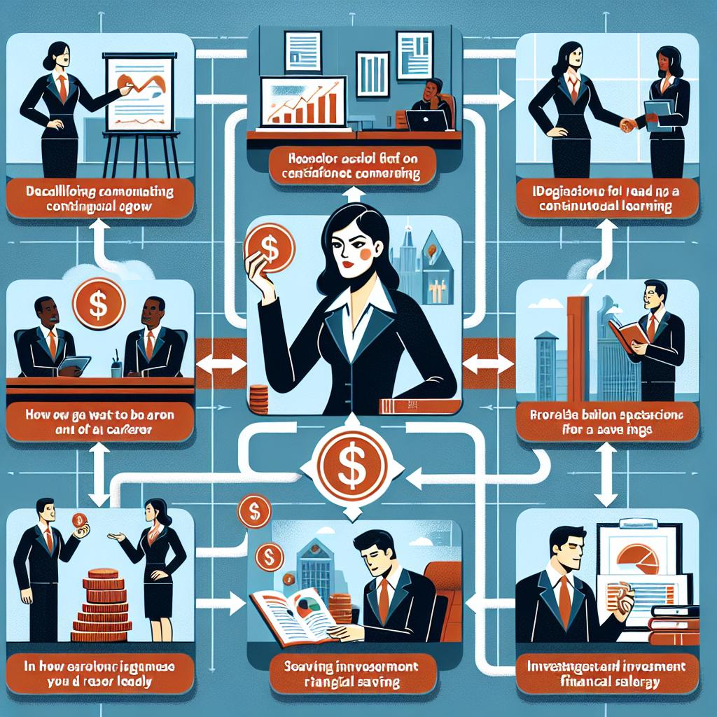 Jak zvýšit⁢ svůj tabulkový plat