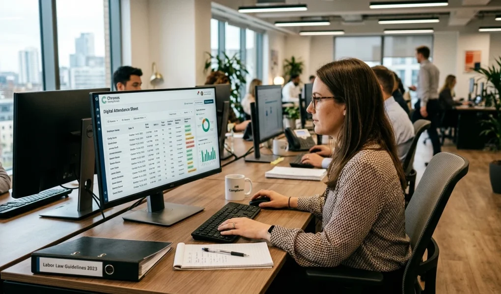 Započítání svátku do odpracované doby: Pravidla podle zákoníku práce a mzdové náhrady 1 Započítání státního svátku do odpracované doby a náhrady mzdy (AI Generated Image)